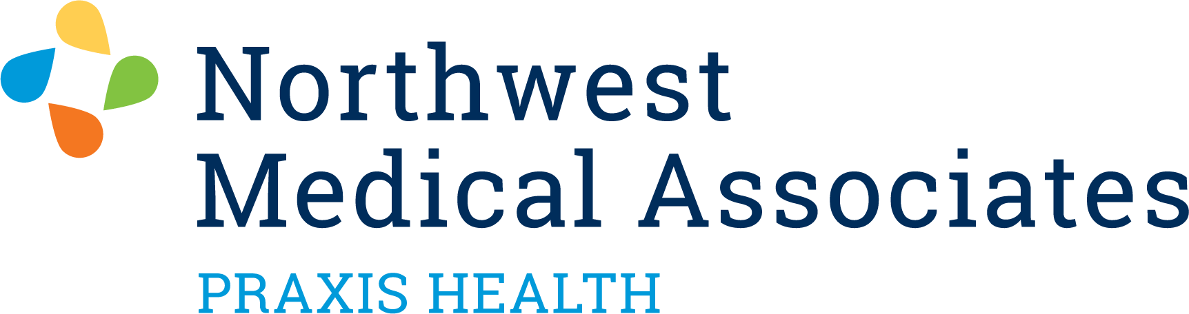 Northwest Medical Associates Logo